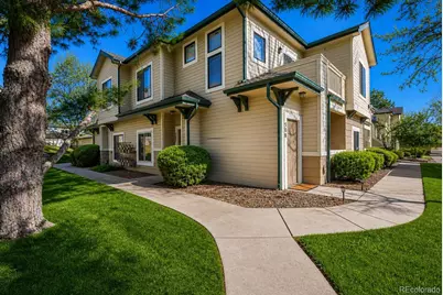 8707 E Florida Avenue #507, Denver, CO 80247 - Photo 37