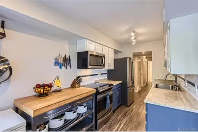 17630 E Loyola Drive #1812R, Aurora, CO 80013 - Photo 7