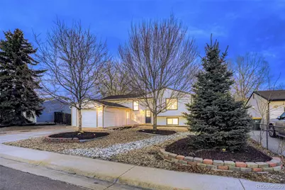 922 Park View Street, Castle Rock, CO 80104 - Photo 1
