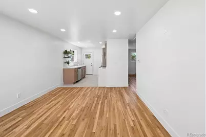 6658 W 46th Place, Wheat Ridge, CO 80033 - Photo 3