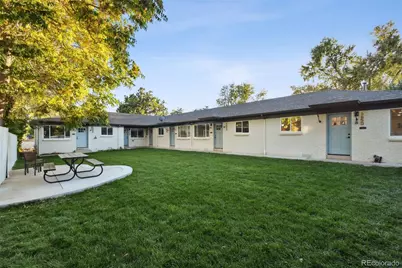6658 W 46th Place, Wheat Ridge, CO 80033 - Photo 17