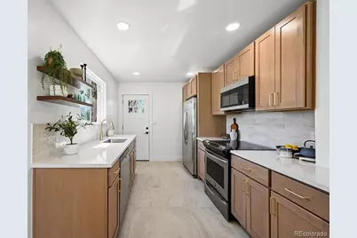 6658 W 46th Place, Wheat Ridge, CO 80033 - Photo 5