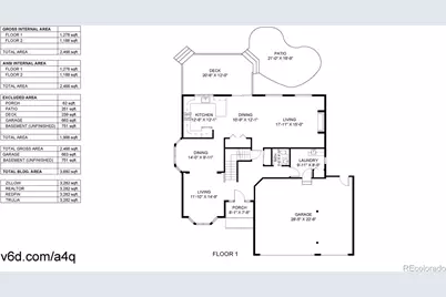13376 Clarkson Court, Thornton, CO 80241 - Photo 49