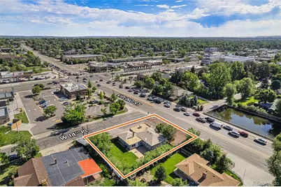 1399 Kipling Street, Lakewood, CO 80215 - Photo 1