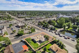 1399 Kipling St, Lakewood, CO 80215 - Photo 1