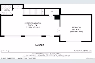 2154 S Parfet Drive, Lakewood, CO 80227 - Photo 49