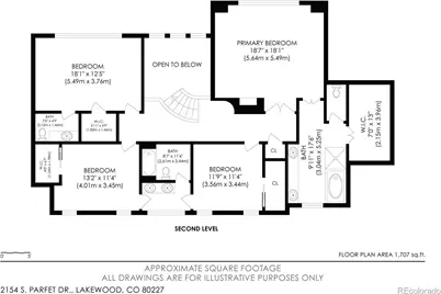 2154 S Parfet Drive, Lakewood, CO 80227 - Photo 47