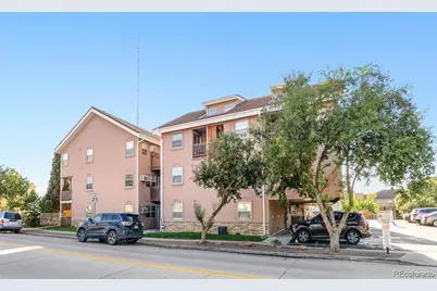 5873 S Prince Street #323C, Littleton, CO 80120 - Photo 5