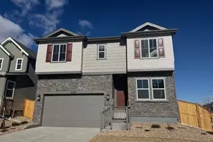 16477 W 92nd Pl, Arvada, CO 80007 - Photo 1