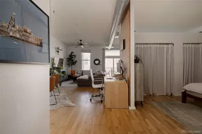 4383 Tennyson Street #2J, Denver, CO 80212 - Photo 17