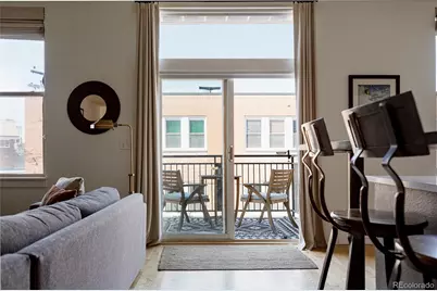 4383 Tennyson Street #2J, Denver, CO 80212 - Photo 5