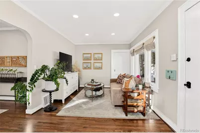 2077 S Corona Street, Denver, CO 80210 - Photo 3