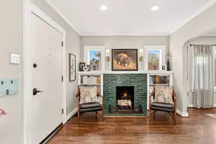 2077 S Corona St, Denver, CO 80210 - Photo 3