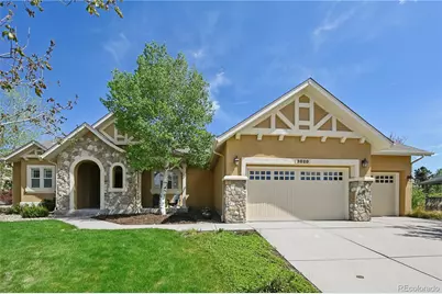 3020 Hollycrest Drive, Colorado Springs, CO 80920 - Photo 1