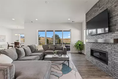 6083 Saddle Bow Avenue, Parker, CO 80134 - Photo 3