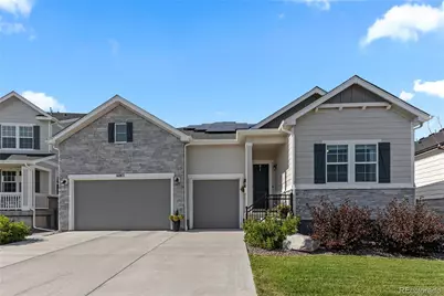 6083 Saddle Bow Avenue, Parker, CO 80134 - Photo 1