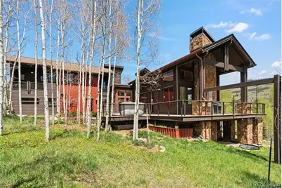 2800 Hunters Knob Road, Silverthorne, CO 80498 - Photo 5