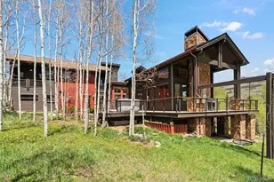 2800 Hunter's Knob Rd, Silverthorne, CO 80498 - Photo 5