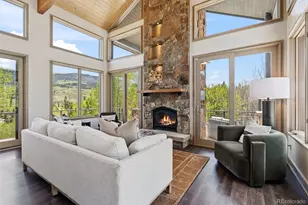 2800 Hunter's Knob Rd, Silverthorne, CO 80498 - Photo 7