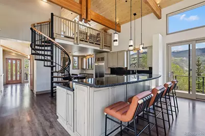 2800 Hunters Knob Road, Silverthorne, CO 80498 - Photo 9