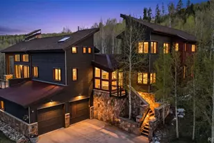 2800 Hunter's Knob Rd, Silverthorne, CO 80498 - Photo 1