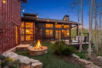 2800 Hunters Knob Road, Silverthorne, CO 80498 - Photo 3
