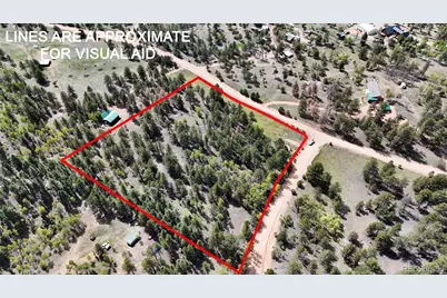 2265 Vagabond Creek Drive, Lake George, CO 80827 - Photo 17