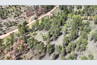 2265 Vagabond Creek Drive, Lake George, CO 80827 - Photo 11