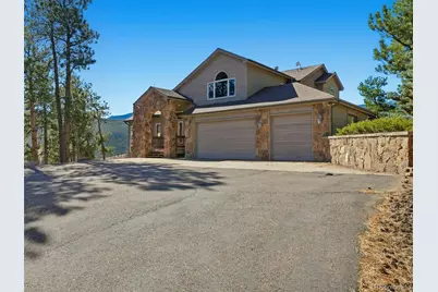 725 Buddy Road, Bailey, CO 80421 - Photo 27