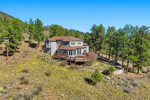 725 Buddy Rd, Bailey, CO 80421 - Photo 29