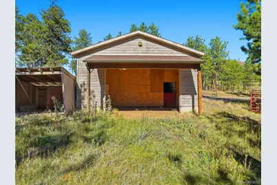 725 Buddy Road, Bailey, CO 80421 - Photo 39