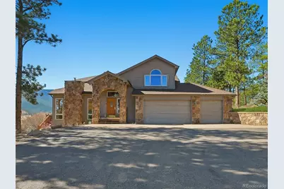 725 Buddy Road, Bailey, CO 80421 - Photo 1