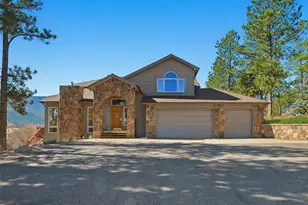 725 Buddy Rd, Bailey, CO 80421 - Photo 1