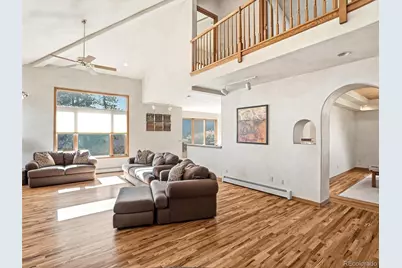 725 Buddy Road, Bailey, CO 80421 - Photo 5