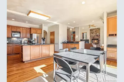 725 Buddy Road, Bailey, CO 80421 - Photo 7