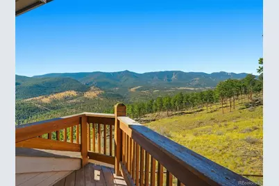 725 Buddy Road, Bailey, CO 80421 - Photo 17