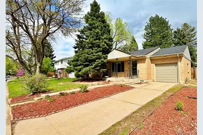 6644 S Race Circle, Centennial, CO 80121 - Photo 1