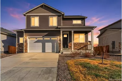 14640 Guernsey Drive, Mead, CO 80542 - Photo 3