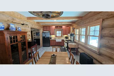 365 Gold Pan Lane, Fairplay, CO 80440 - Photo 13