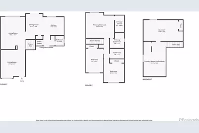 21637 E Crestline Drive, Centennial, CO 80015 - Photo 21