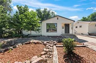 2711 Concord St, Colorado Springs, CO 80907 - Photo 1