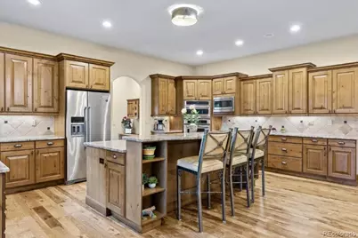 2573 Oak Vista Court, Castle Rock, CO 80104 - Photo 17