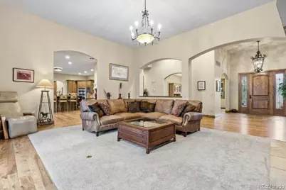 2573 Oak Vista Court, Castle Rock, CO 80104 - Photo 7