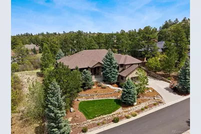 2573 Oak Vista Court, Castle Rock, CO 80104 - Photo 3