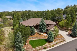 2573 Oak Vista Ct, Castle Rock, CO 80104 - Photo 3