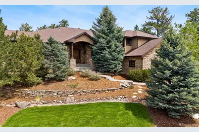 2573 Oak Vista Court, Castle Rock, CO 80104 - Photo 1