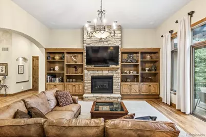 2573 Oak Vista Court, Castle Rock, CO 80104 - Photo 11