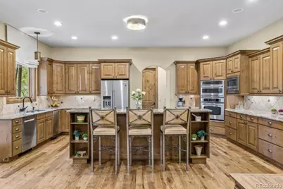 2573 Oak Vista Court, Castle Rock, CO 80104 - Photo 13