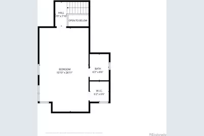 2573 Oak Vista Court, Castle Rock, CO 80104 - Photo 49