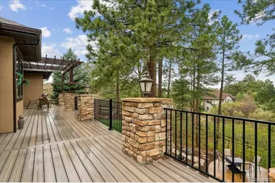 2573 Oak Vista Court, Castle Rock, CO 80104 - Photo 15
